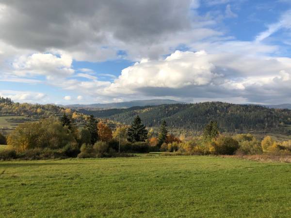 Chata U Ali - Noclegi Milówka, Żywiec