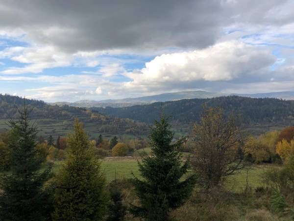 Chata U Ali - Noclegi Milówka, Żywiec