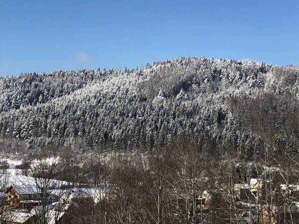 Chata U Ali - Noclegi Milówka, Żywiec