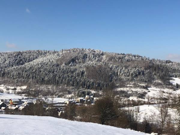 Chata U Ali - Noclegi Milówka, Żywiec