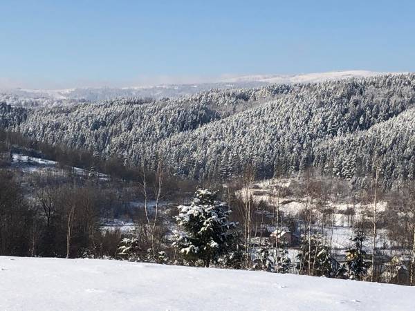 Chata U Ali - Noclegi Milówka, Żywiec