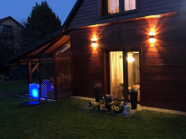 Chata U Ali - Noclegi Milówka, Żywiec