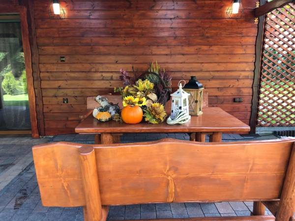 Chata U Ali - Noclegi Milówka, Żywiec