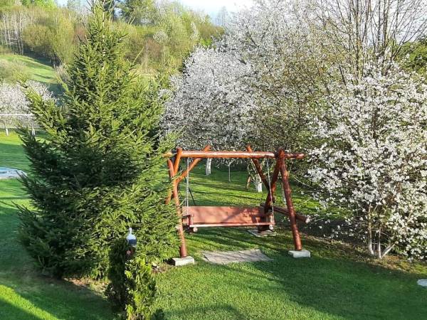 Chata U Ali - Noclegi Milówka, Żywiec