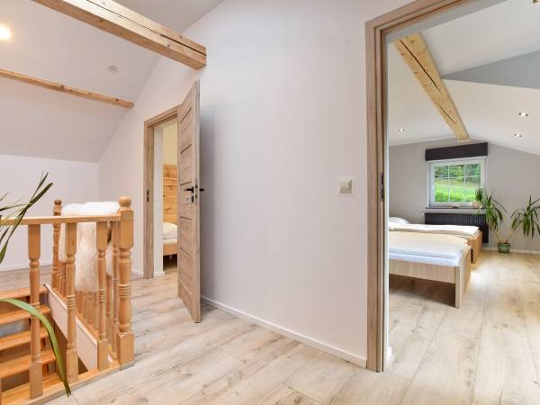 Beskid Apartament