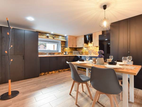 Chata U Ali - Noclegi Milówka, Żywiec