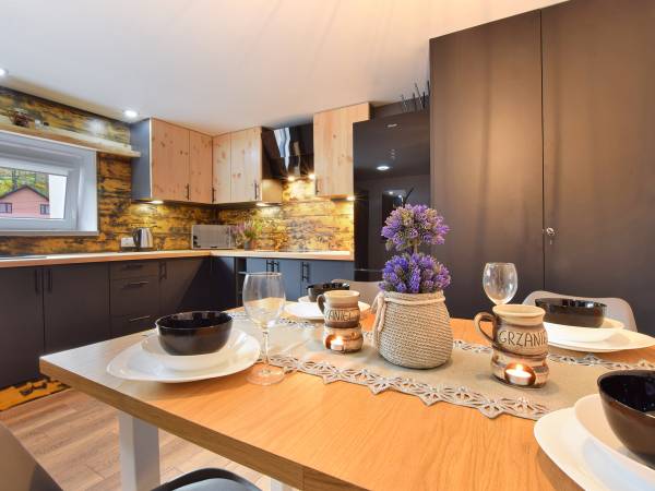 Chata U Ali - Noclegi Milówka, Żywiec