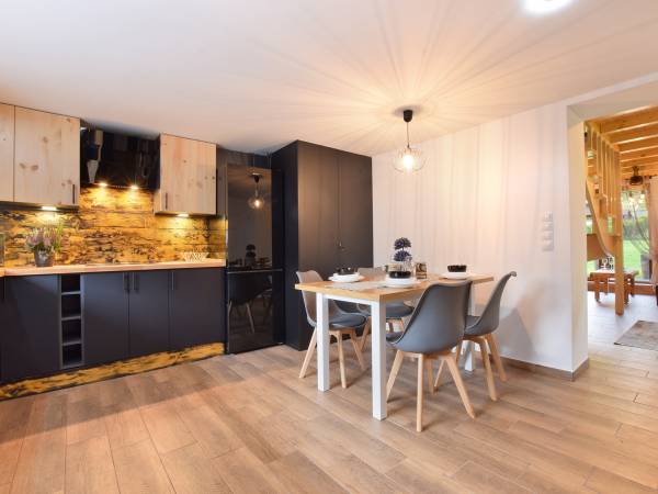 Chata U Ali - Noclegi Milówka, Żywiec