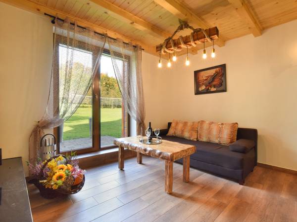 Chata U Ali - Noclegi Milówka, Żywiec