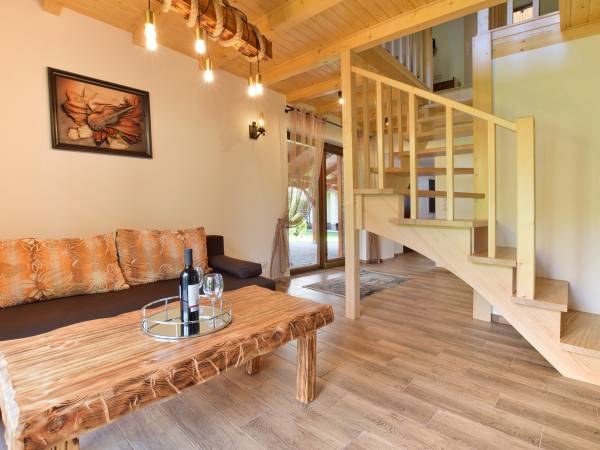 Chata U Ali - Noclegi Milówka, Żywiec