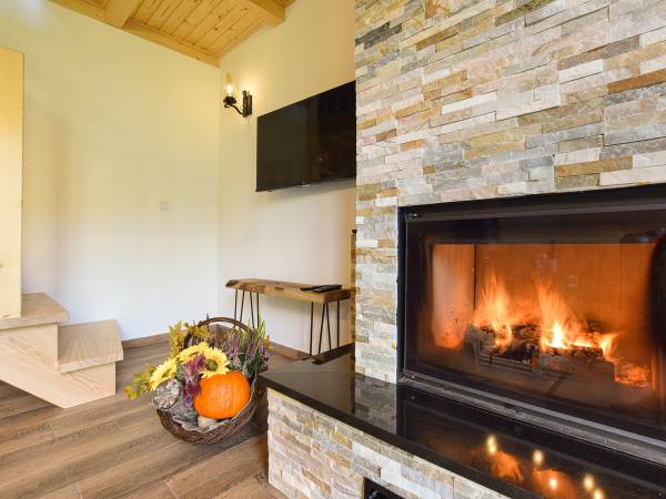 Chata U Ali - Noclegi Milówka, Żywiec