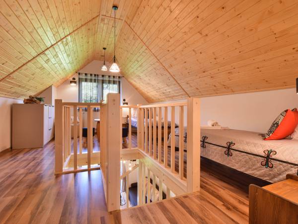 Chata U Ali - Noclegi Milówka, Żywiec