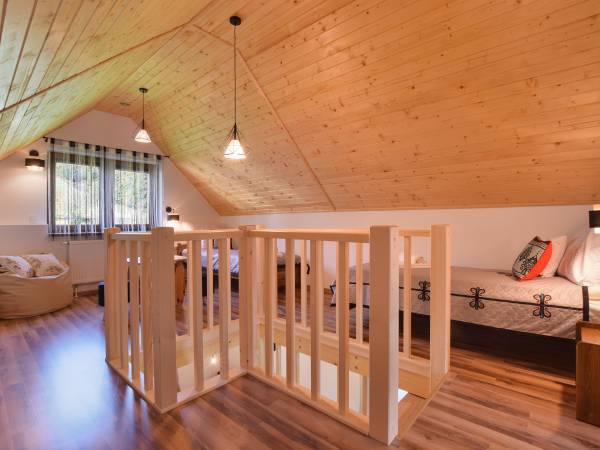 Chata U Ali - Noclegi Milówka, Żywiec