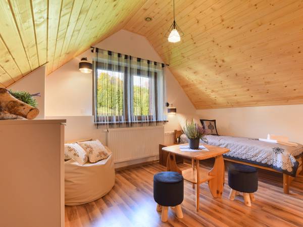 Chata U Ali - Noclegi Milówka, Żywiec