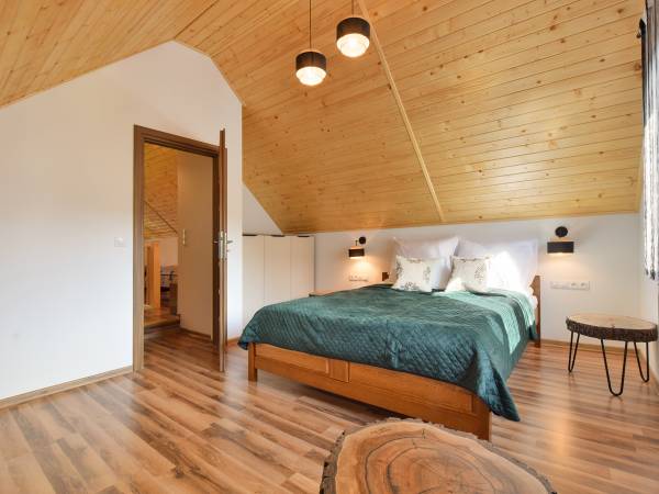 Chata U Ali - Noclegi Milówka, Żywiec