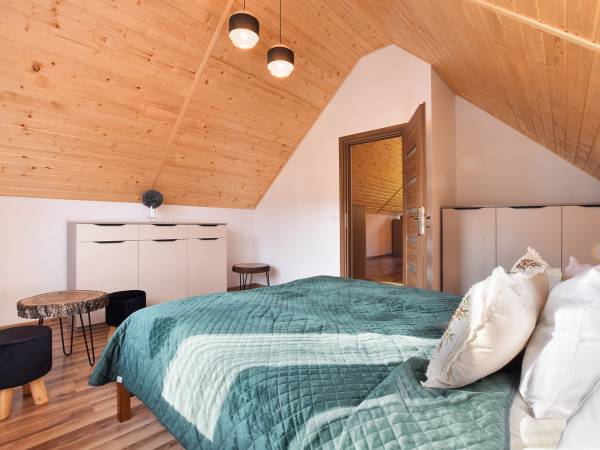 Chata U Ali - Noclegi Milówka, Żywiec