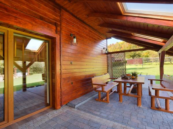 Chata U Ali - Noclegi Milówka, Żywiec