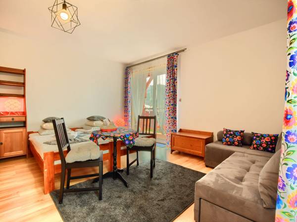 Apartament nr 22