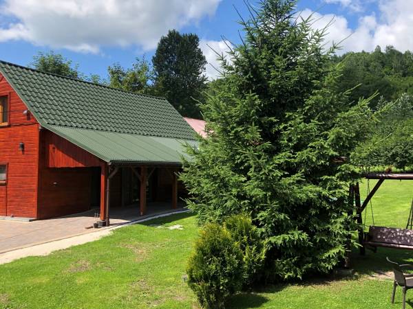 Chata U Ali - Noclegi Milówka, Żywiec