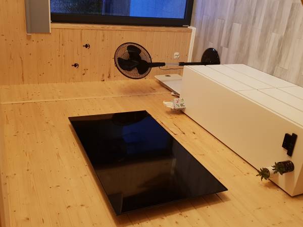 Osada Jantar - Komfortowe i Luksusowe Domki