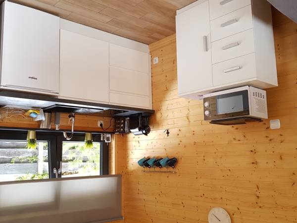 Osada Jantar - Komfortowe i Luksusowe Domki