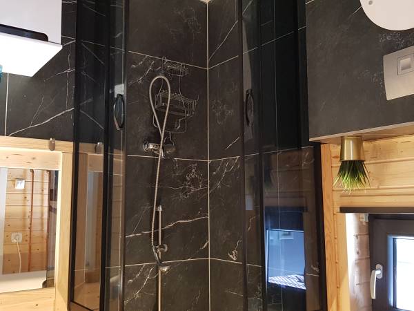 Osada Jantar - Komfortowe i Luksusowe Domki