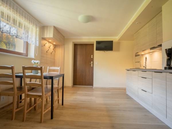 Apartament Pod Malinka