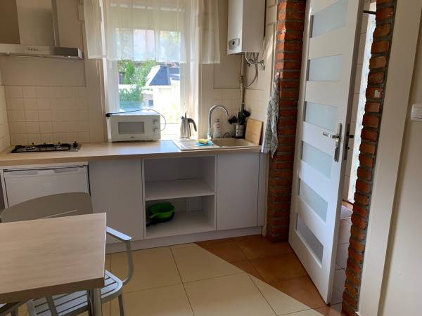 Pokoje dla Firm i Osób Prywatnych