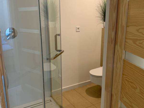 Pokoje dla Firm i Osób Prywatnych