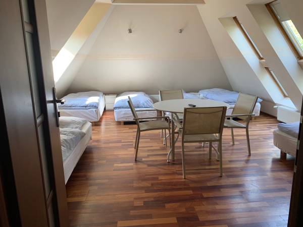 Pokoje dla Firm i Osób Prywatnych