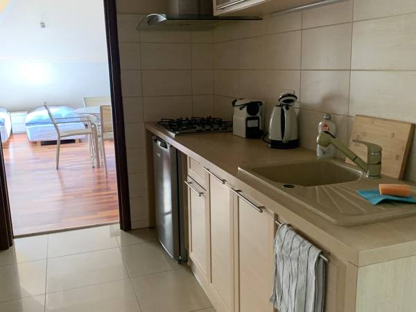 Pokoje dla Firm i Osób Prywatnych