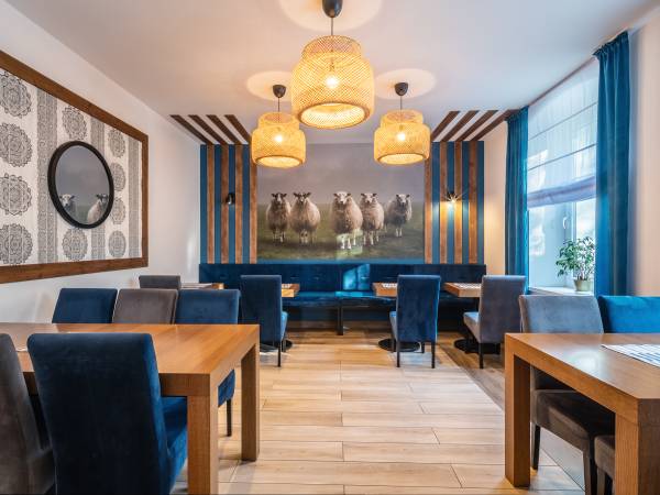 Ośrodek Wczasowy Sorrento