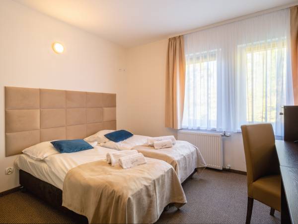 Ośrodek Wczasowy Sorrento