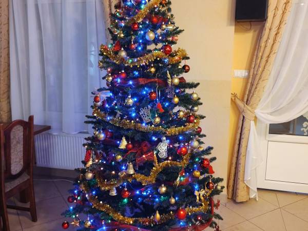 Ośrodek Wypoczynkowy Lissa