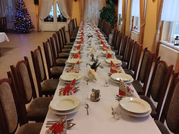 Ośrodek Wypoczynkowy Lissa