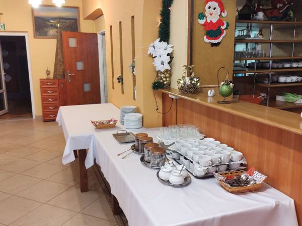 Ośrodek Wypoczynkowy Lissa