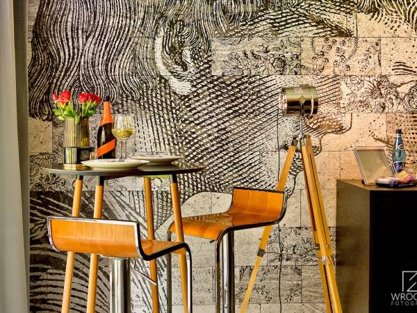 Apartamenty Jacuzzi & Apartamenty Superior Rakowicka