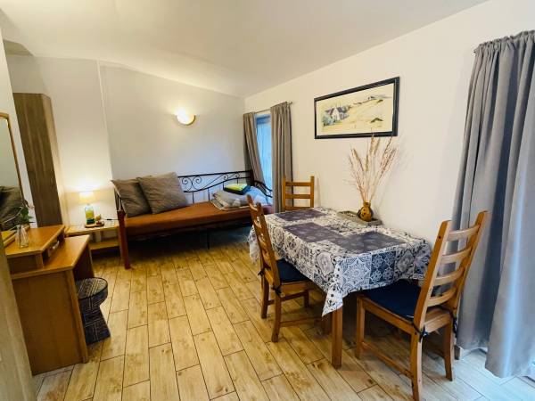 Pokoje Gościnne Pod Świerkami