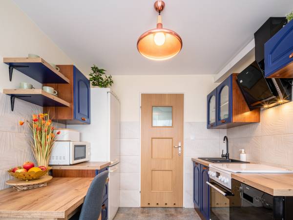 Pokoje Gościnne Zamiejska