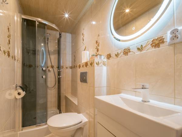 Pokoje Gościnne Zamiejska