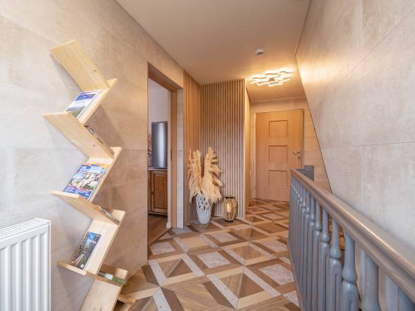 Pokoje Gościnne Zamiejska