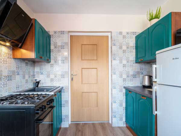 Pokoje Gościnne Zamiejska