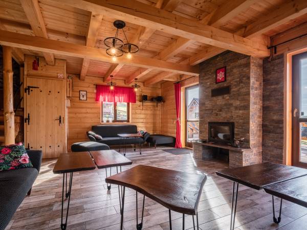 Agroturystyka 'Wudarsówka"