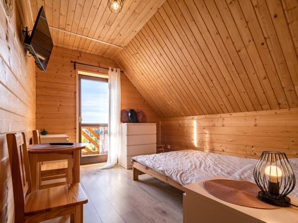 Agroturystyka 'Wudarsówka"