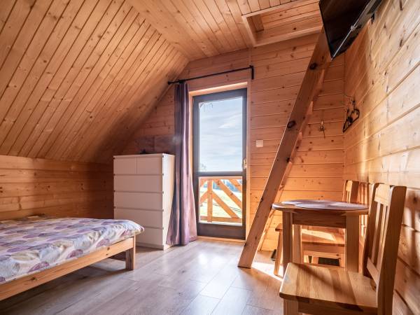 Agroturystyka 'Wudarsówka"