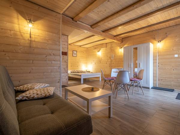 Agroturystyka 'Wudarsówka"