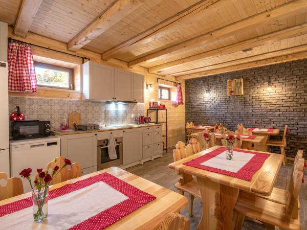 Agroturystyka 'Wudarsówka"