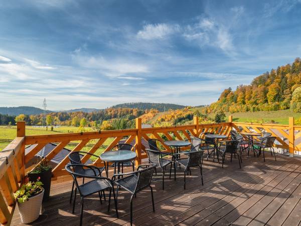 Agroturystyka 'Wudarsówka"