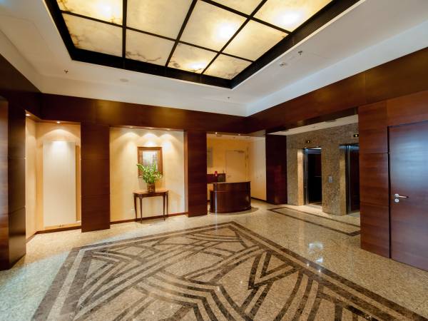 Exclusive Aparthotel | Warszawa Atelier Residence