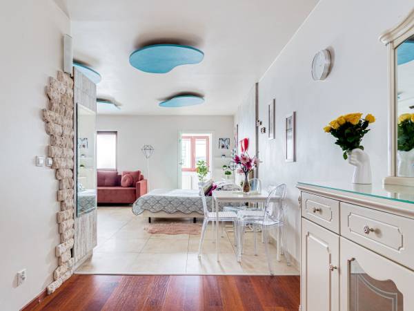 Vip Apartments Oławska